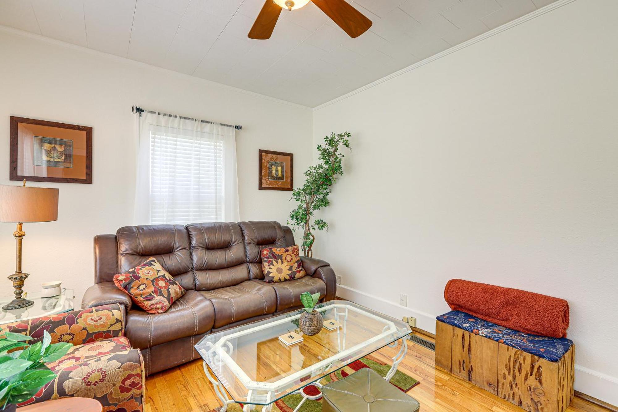 Main Street Home 1 Mile To Callaway Gardens Pine Mountain  Bagian luar foto